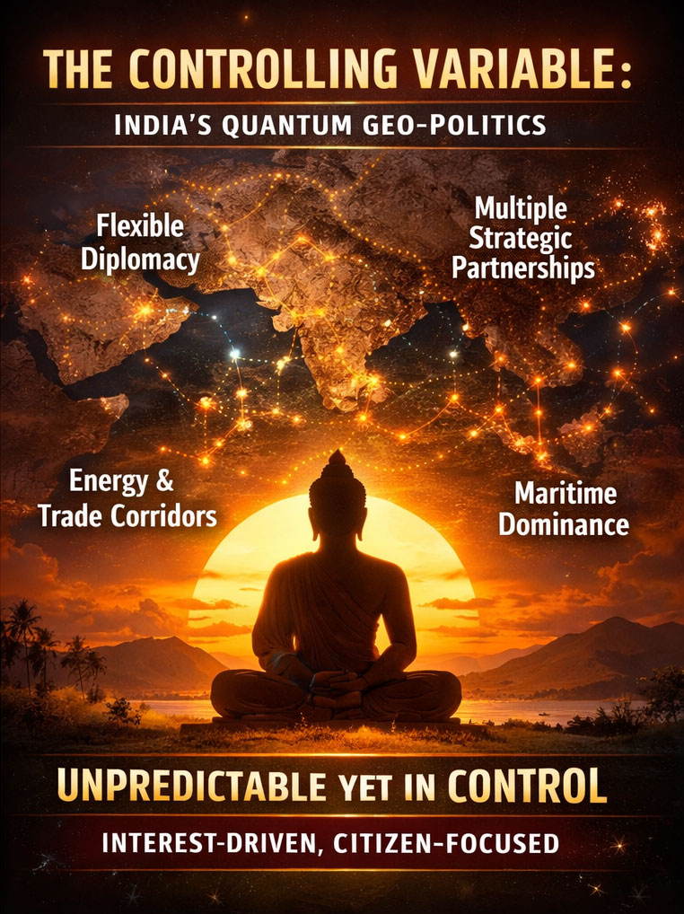 Chapter-16-1 Quantum Geopolitics: The Unpredictable Axis