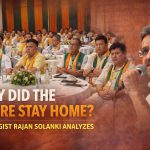 Why Cadre didn't vote in 2024 elections?