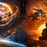 Geo-Politics is no longer works on the principal of linear physics.. The world entered what strategists began calling Quantum Geo-Politics.. where the core principle was unpredictability itself