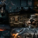 Shadows Over Operation Shadowfox